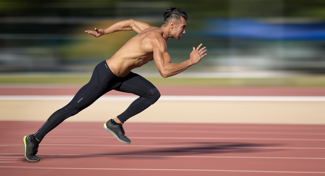 Boost Your Stamina Naturally with Shilajit